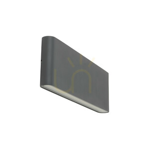 Arwena L Gray  IP 54 fali lámpa small 2