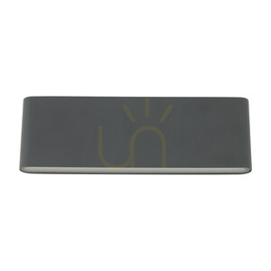 Arwena L Gray  IP 54 fali lámpa small 5