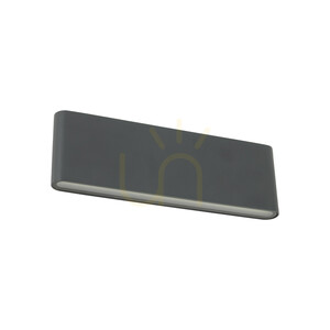 Arwena L Gray  IP 54 fali lámpa small 0