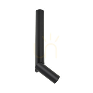 Elaris Black M mennyezeti lámpa, 1 db GU10 Mini MR11 small 4