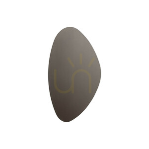 Stone New Brown fali lámpa 3 Xg9 small 3