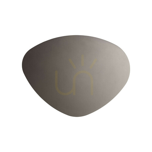 Jelölje be Stone New Brown fali lámpa 3 Xg9
