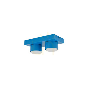 Brix Blue mennyezeti lámpa 2 Xgx53 small 1