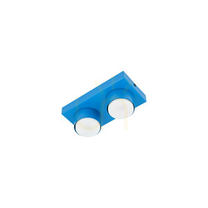 Brix Blue mennyezeti lámpa 2 Xgx53 small 2