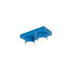 Brix Blue mennyezeti lámpa 2 Xgx53 small 3