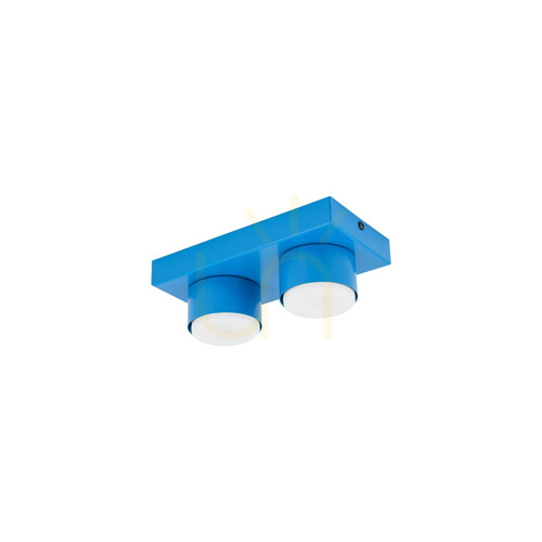 Jelölje be Brix Blue mennyezeti lámpa 2 Xgx53