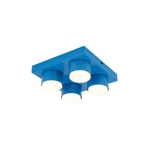 Brix Blue mennyezeti lámpa 4 Xgx53 small 3