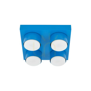 Brix Blue mennyezeti lámpa 4 Xgx53 small 4
