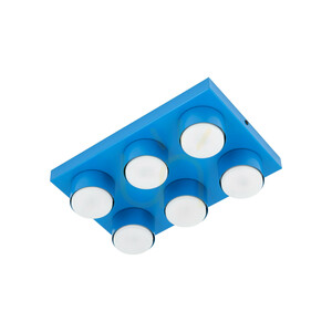 Brix Blue mennyezeti lámpa 6 Xgx53 small 2