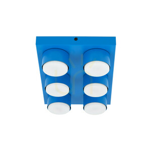 Brix Blue mennyezeti lámpa 6 Xgx53 small 4