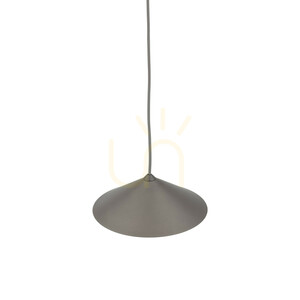Lume S új barna függőlámpa 1 Xgx53 small 3