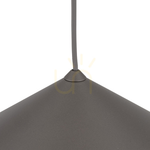 Lume XL új barna függőlámpa, 1 db XGX53 small 2