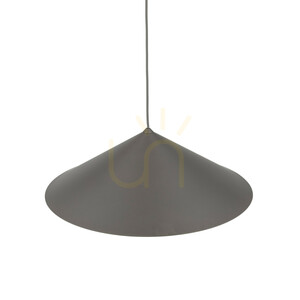 Lume XL új barna függőlámpa, 1 db XGX53 small 3