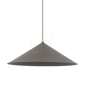 Lume XL új barna függőlámpa, 1 db XGX53 small 4