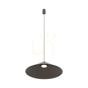 Lume XL új barna függőlámpa, 1 db XGX53 small 6
