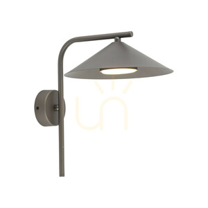 Lume S új barna fali lámpa 1 Xgx53 small 6