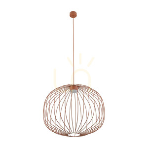Sphera M Brick függesztett lámpa 1 Xgx53 small 6