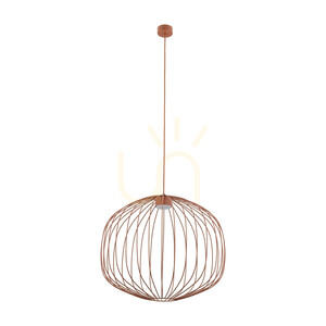 Sphera M Brick függesztett lámpa 1 Xgx53 small 0