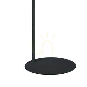 Nex Black állólámpa 1 XGU10 small 2