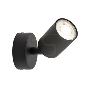 Nex Black mennyezeti lámpa 1 XGU10 small 2