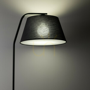 Formo Black állólámpa 1 Xe27 small 2