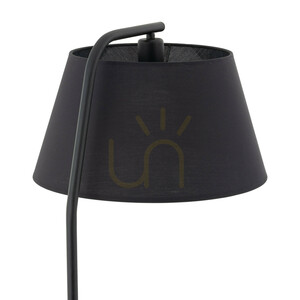 Formo Black állólámpa 1 Xe27 small 5