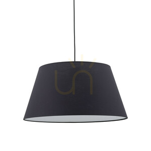 Formo Black függesztett lámpa 1 Xe27 small 5