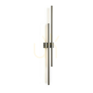 Flash New Brown 2-LED-es fali lámpa small 4