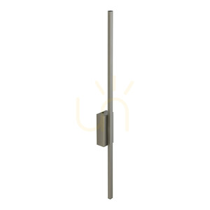 Flash New barna fali lámpa, M, 1 LED small 4