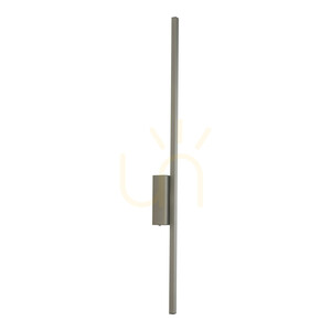 Flash New barna fali lámpa, M, 1 LED small 5