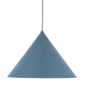 Cono XL Navy függesztett lámpa, 1 db XE27 small 6