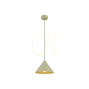 Cono S Pistacio függesztett lámpa 1 Xe27 small 6