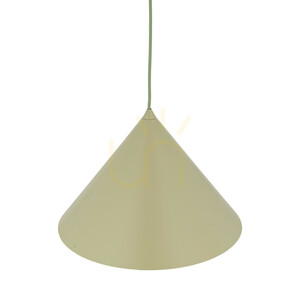 Cono L Pistacio függesztett lámpa 1 Xe27 small 4