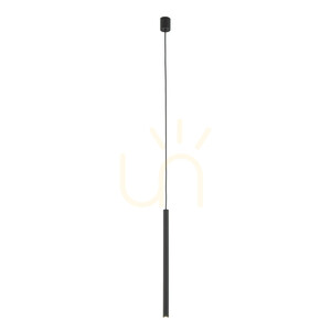 Ferro Black 500 függesztett lámpa, 1 db Xg9 small 6