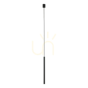 Ferro Black 500 függesztett lámpa, 1 db Xg9 small 8