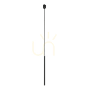 Ferro Black 500 függesztett lámpa, 1 db Xg9 small 0