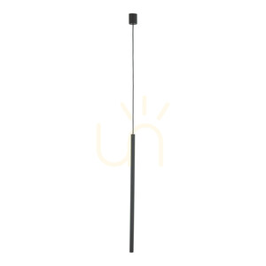Ferro Black 750 függesztett lámpa, 1 db Xg9 small 8