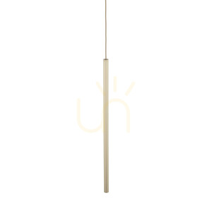 Ferro Sabia Champagne 750 függesztett lámpa, 1 Xg9 small 2