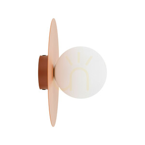 Pixi Salmon fali lámpa 1 Xg9 small 2