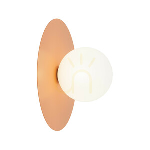 Pixi Salmon fali lámpa 1 Xg9 small 3