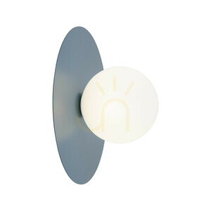 Pixi Navy fali lámpa 1 Xg9 small 3