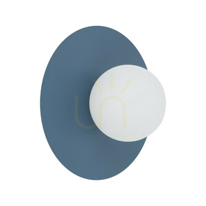 Pixi Navy fali lámpa 1 Xg9 small 4