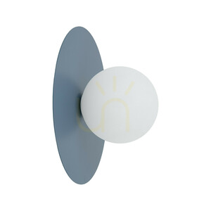 Pixi Navy fali lámpa 1 Xg9 small 0
