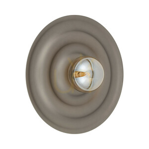 Onda New Brown M fali lámpa 1 Xg9 small 5