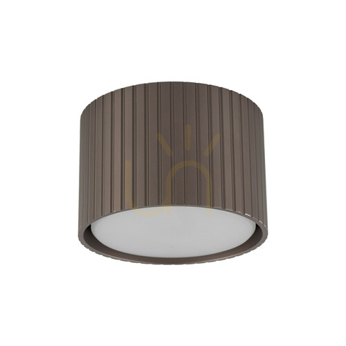 Jelölje be Ferro Brown Downlight+ Gx53