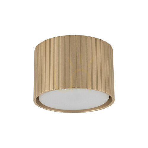 Jelölje be Ferro Champagne Downlight+ Gx53