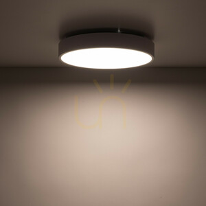 Velis White 24 W-os LED mennyezeti lámpa, IP54 small 4