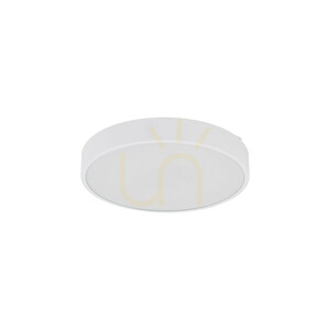 Velis White 24 W-os LED mennyezeti lámpa, IP54 small 0