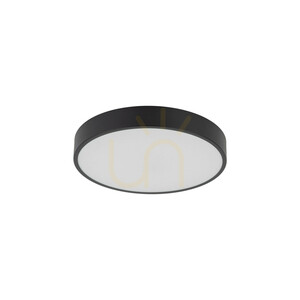 Velis Black 24 W-os LED mennyezeti lámpa, IP54 small 0