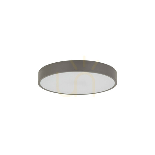 Jelölje be Velis Brown 24 W-os LED mennyezeti lámpa, IP54